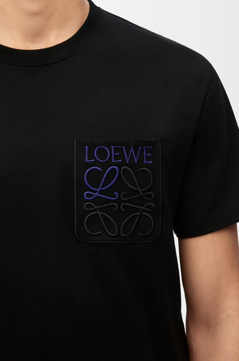 棉质宽松版型T恤