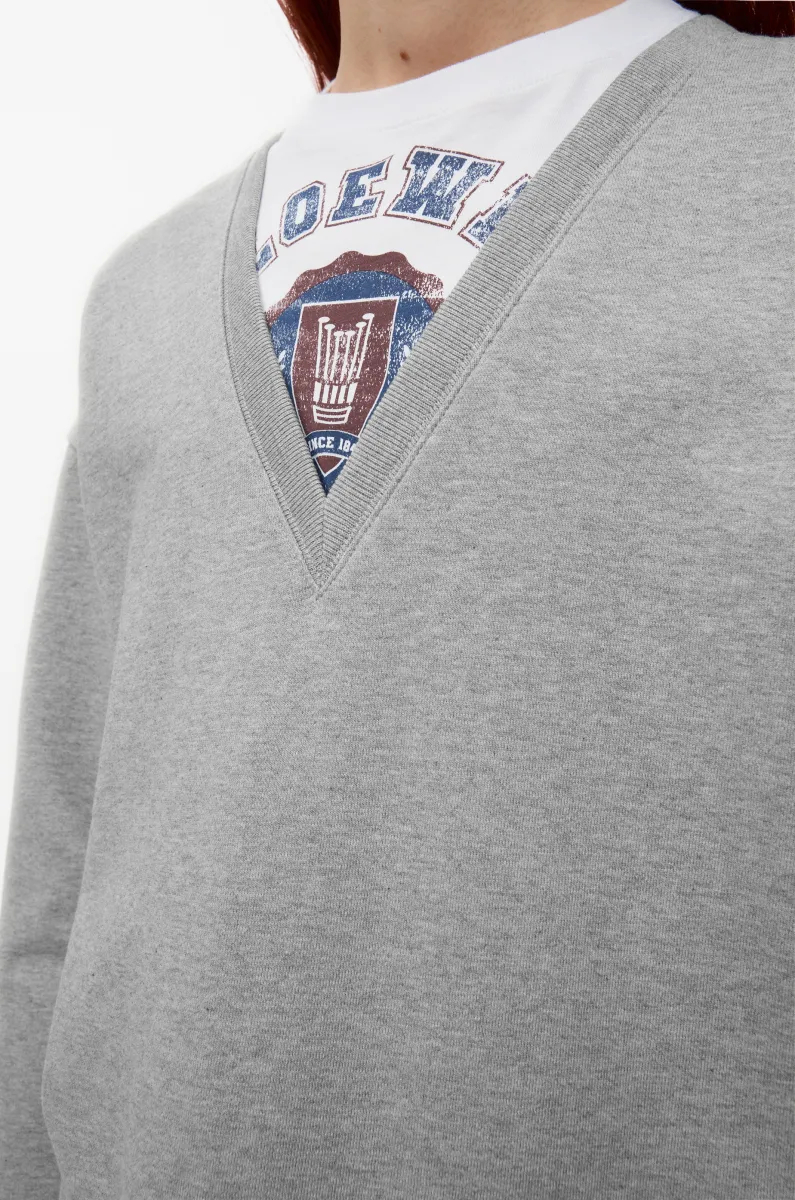 棉质运动衫卫衣