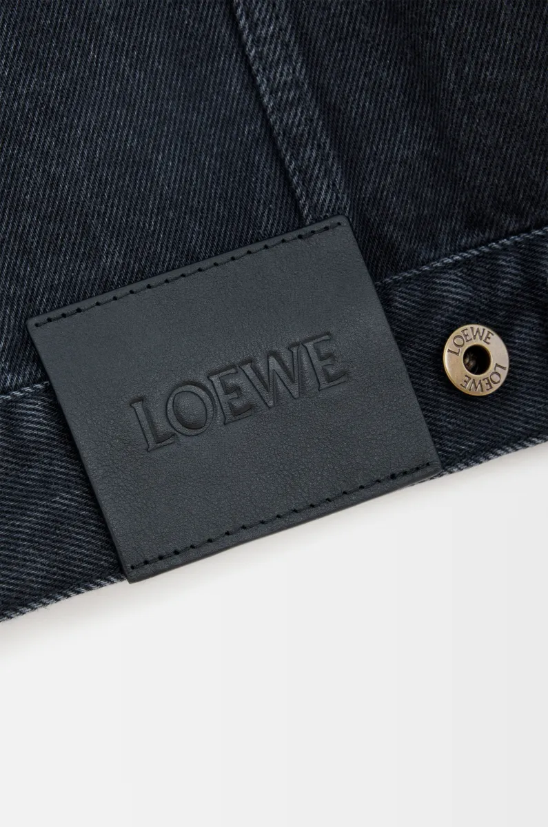 单宁布 Anagram 夹克