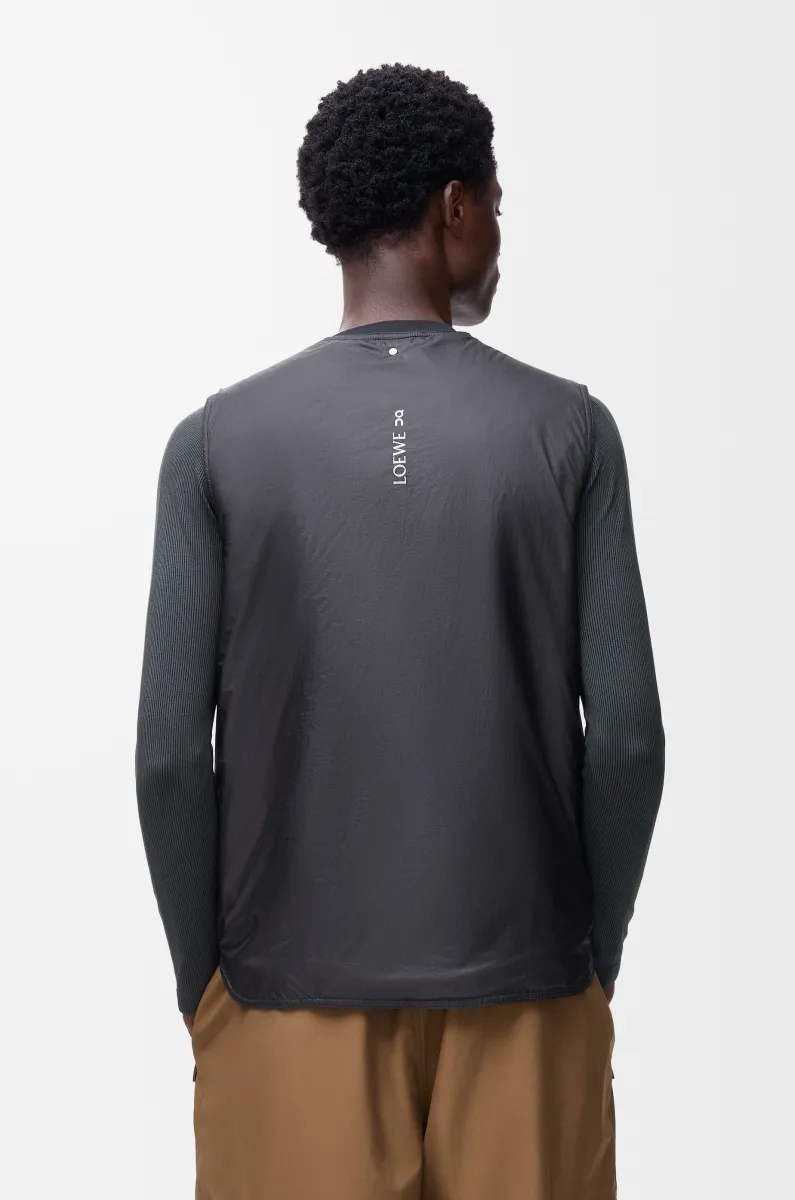 科技棉质短款派克大衣