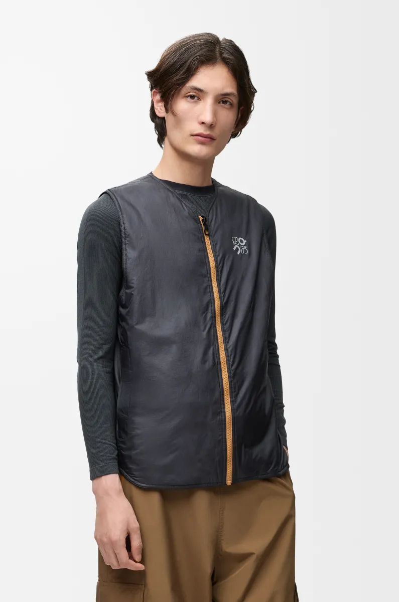 科技棉质短款派克大衣