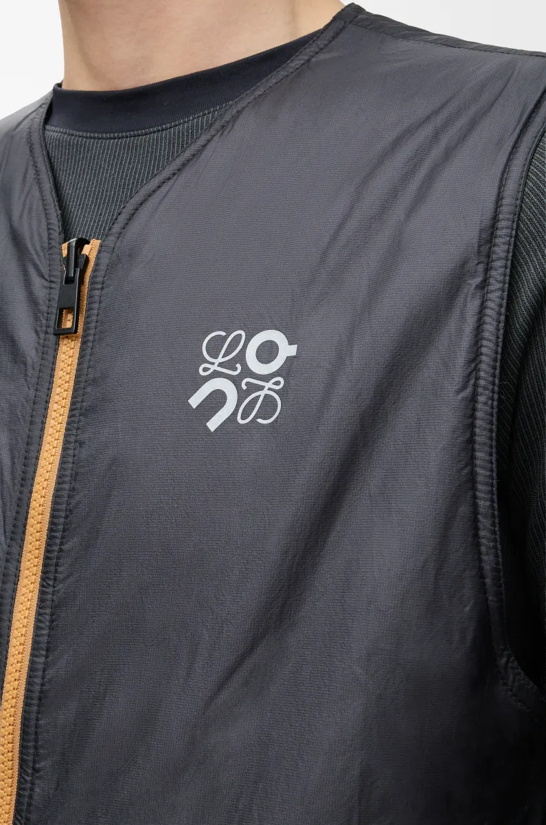 科技棉质短款派克大衣