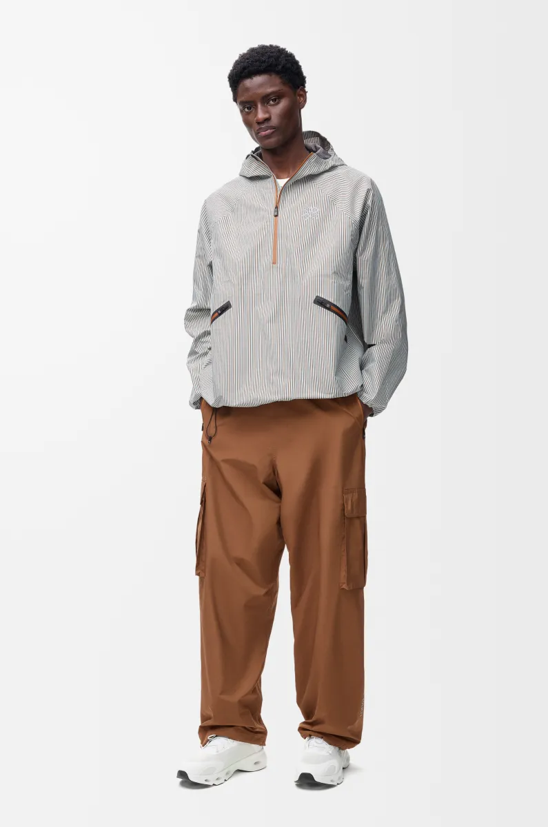 科技面料工装长裤