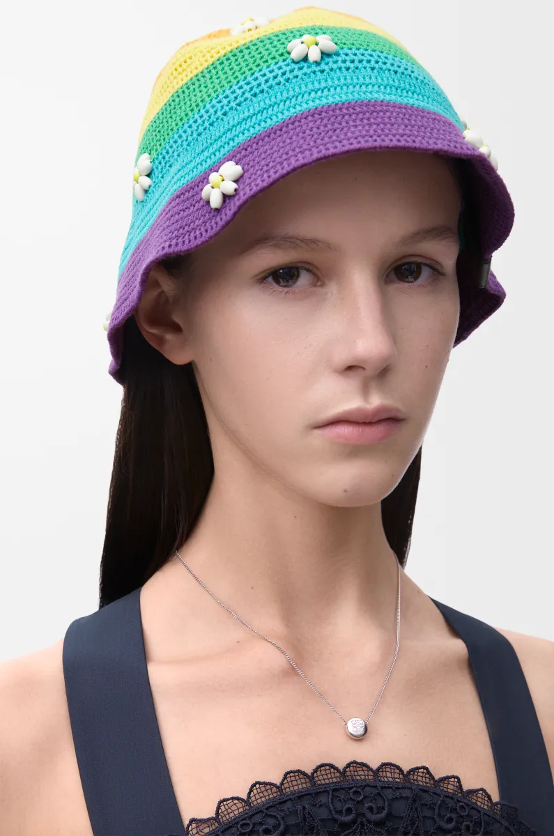 银质 Pebble 项链