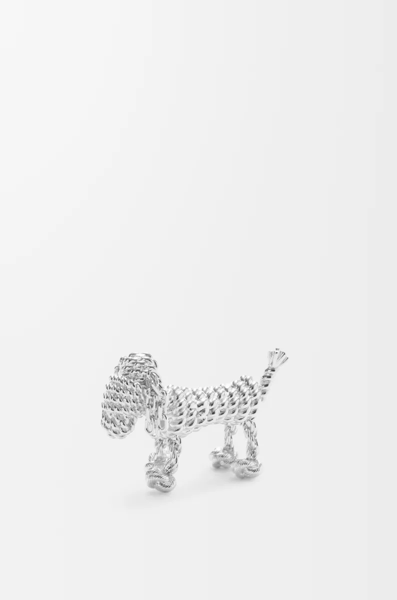 腊肠犬造型胸针