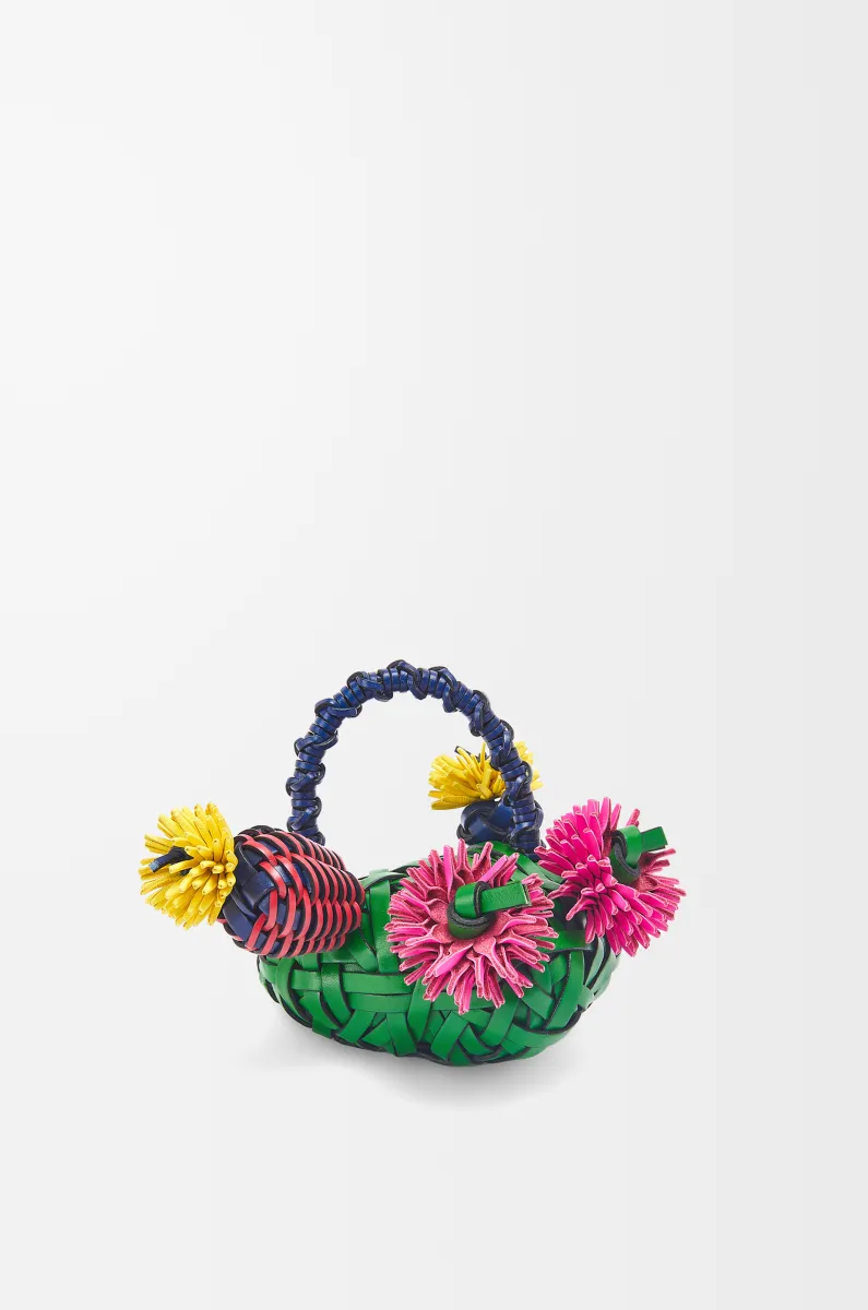 仙人掌石材和牛皮革门挡