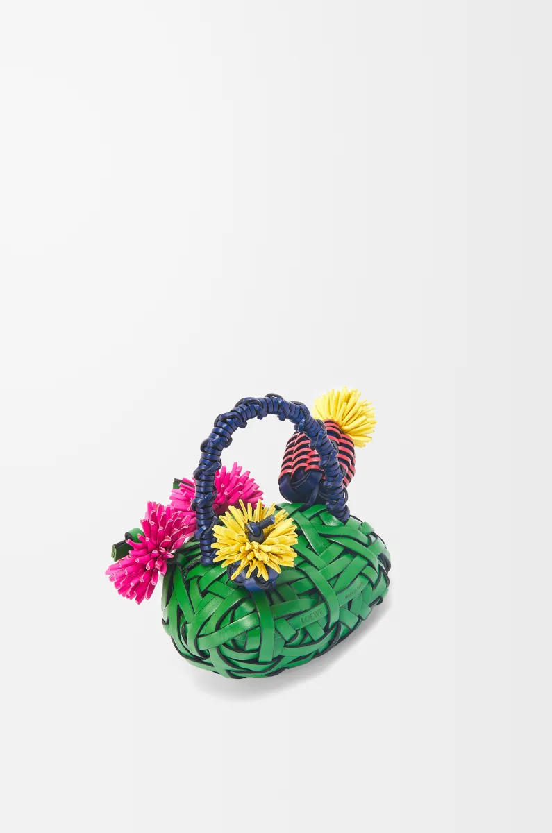 仙人掌石材和牛皮革门挡