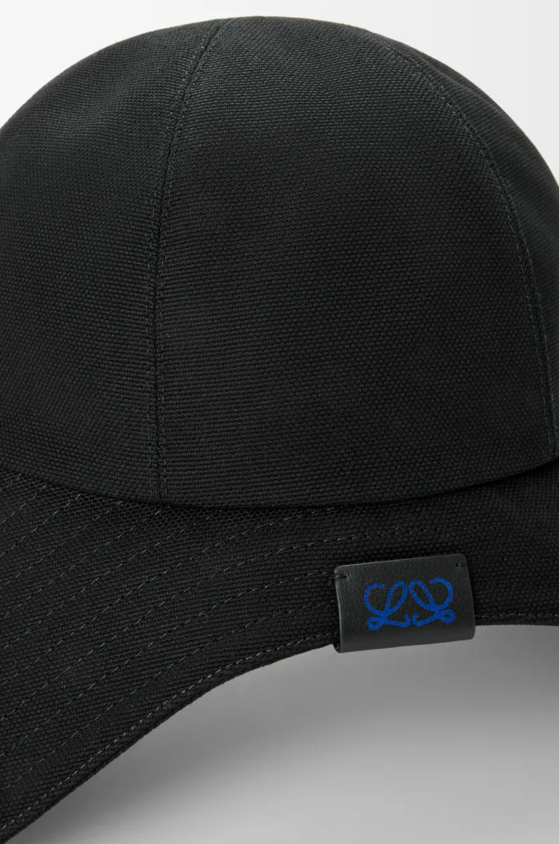 帆布户外遮阳帽