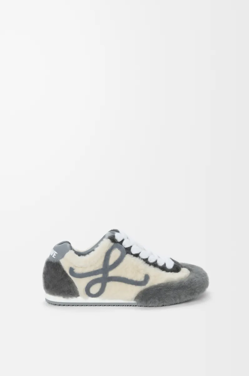 剪羊毛 Ballet Runner 2.0 女士运动鞋