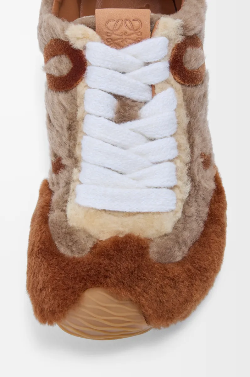 剪羊毛 Ballet Runner 2.0 女士运动鞋