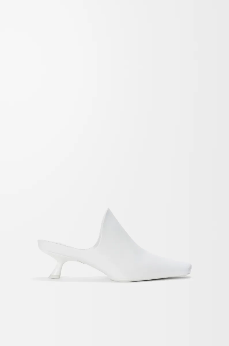 Emily 羊皮革穆勒鞋