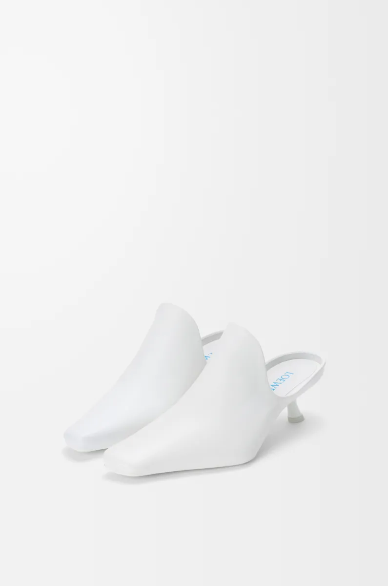 Emily 羊皮革穆勒鞋