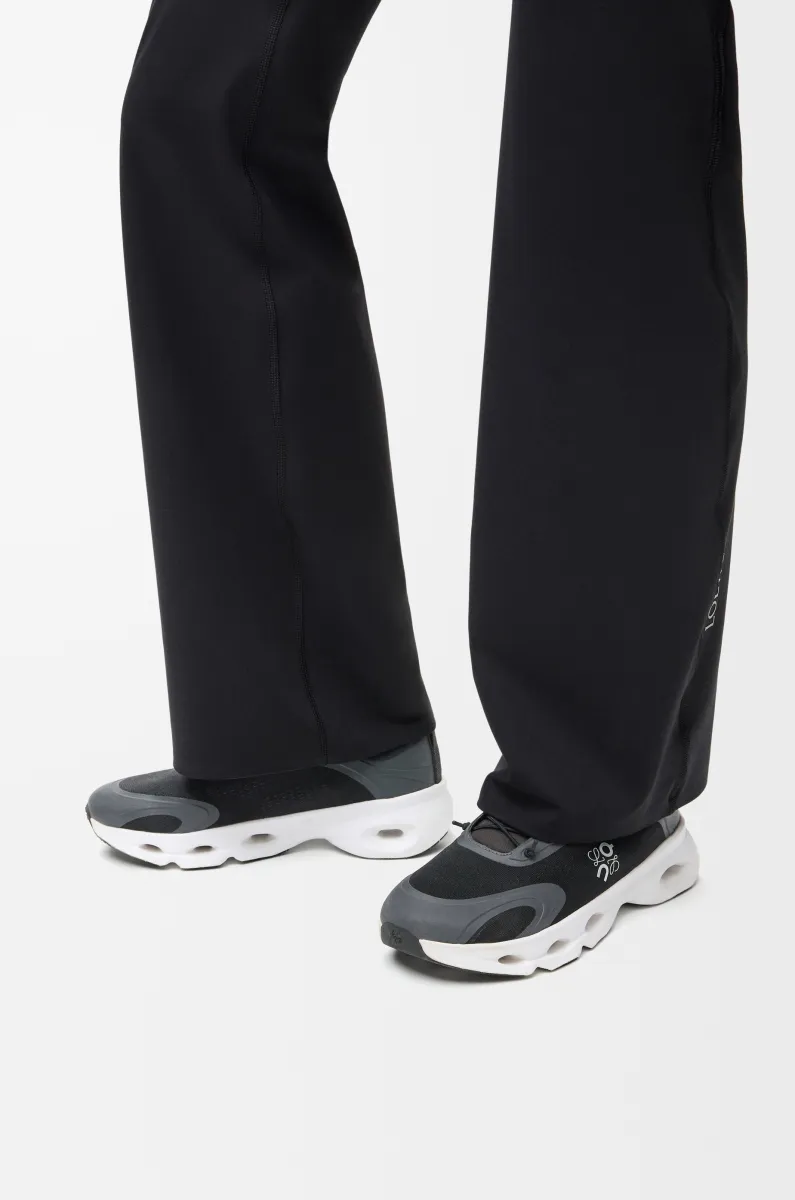 LOEWE x ON Cloudsolo 女士跑鞋