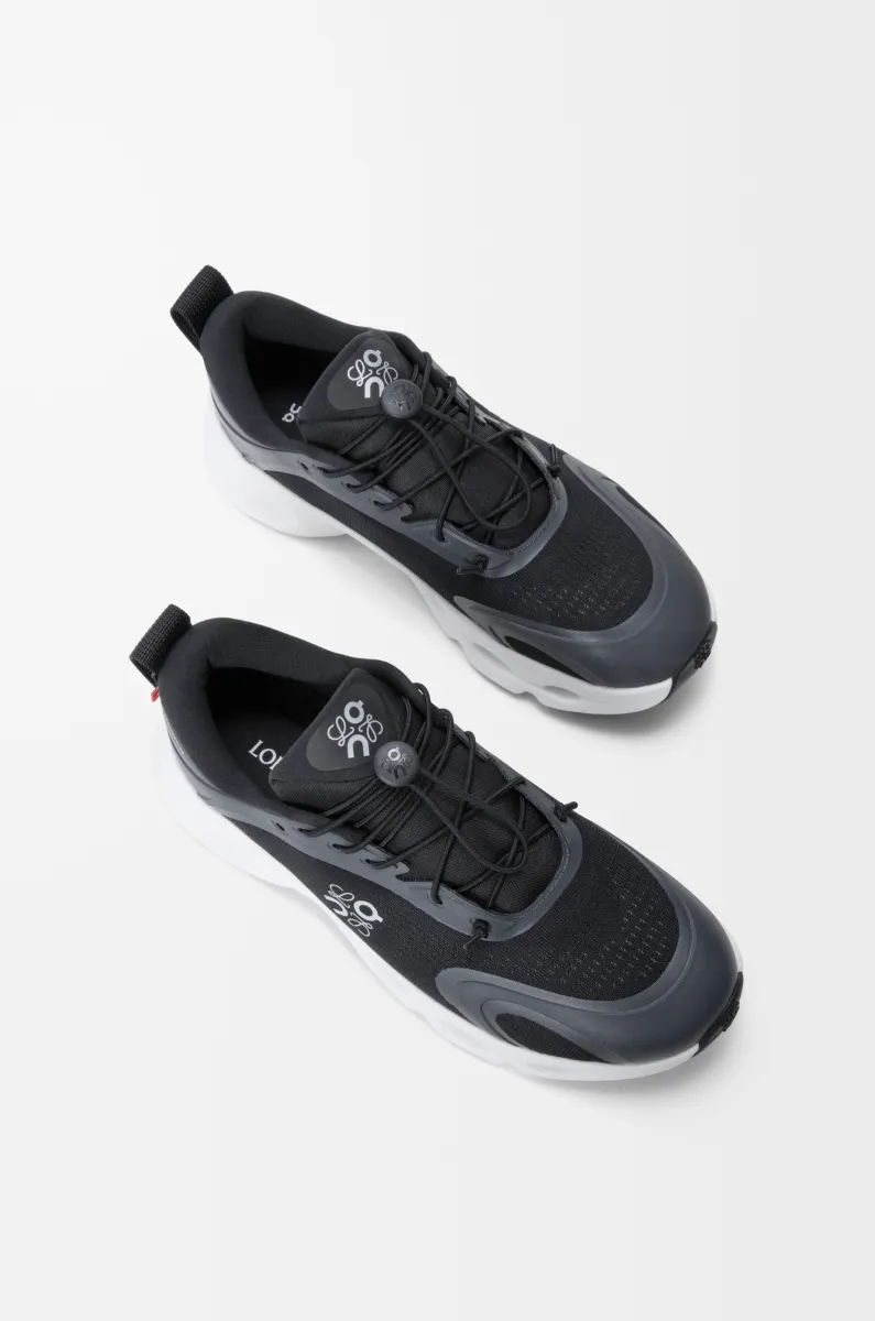 LOEWE x ON Cloudsolo 女士跑鞋