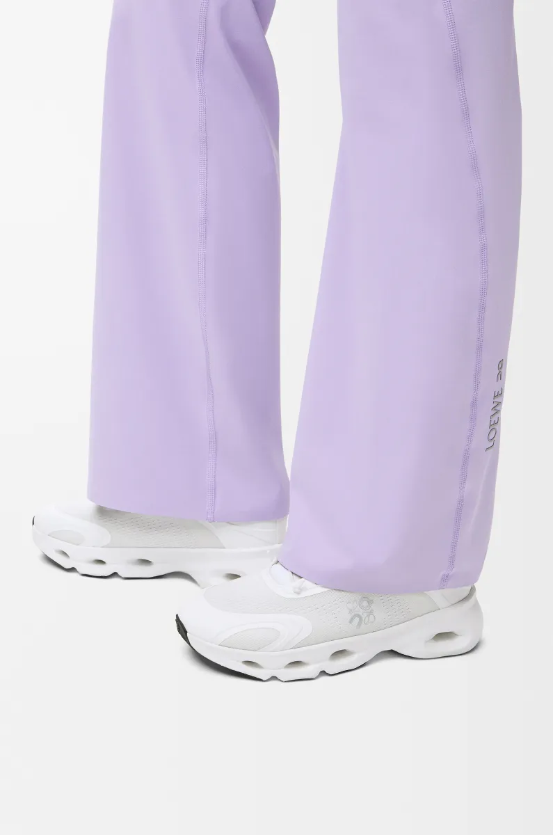 LOEWE x ON Cloudsolo 女士跑鞋