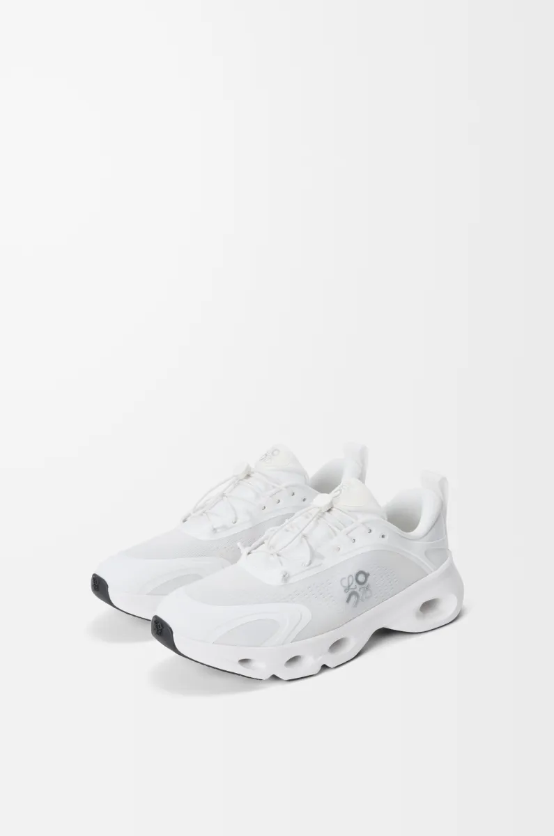 LOEWE x ON Cloudsolo 女士跑鞋