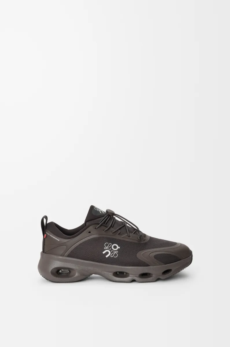 LOEWE x ON Cloudsolo 女士跑鞋