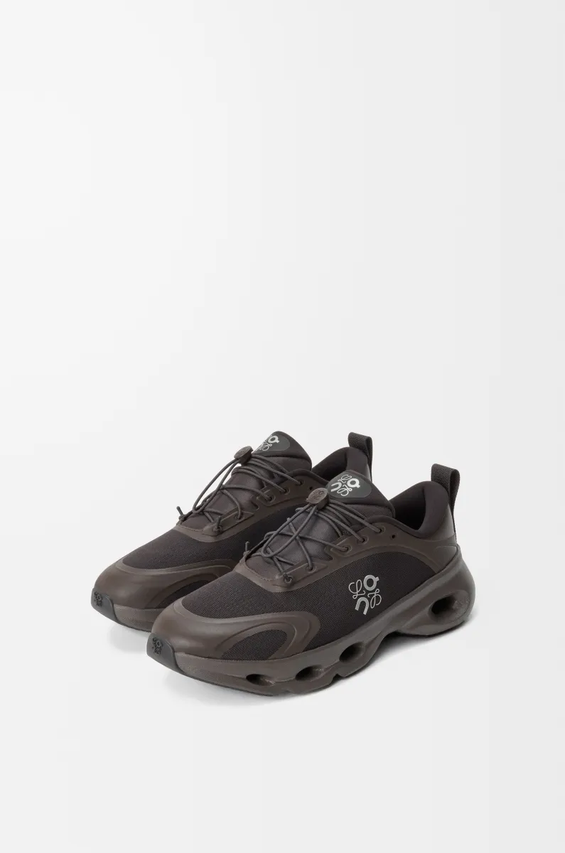 LOEWE x ON Cloudsolo 女士跑鞋