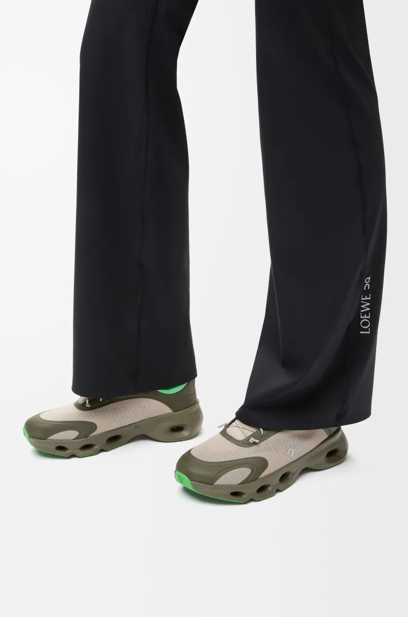 LOEWE x ON Cloudsolo 女士跑鞋