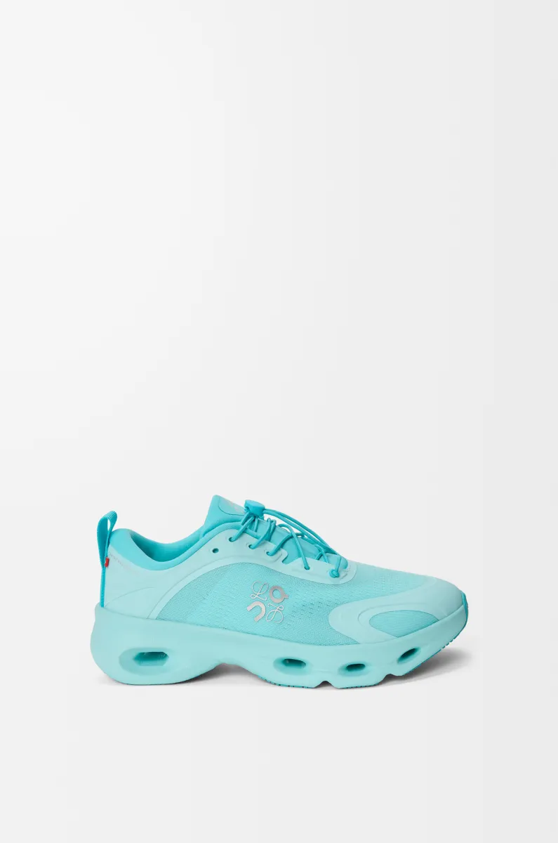 LOEWE x ON Cloudsolo 女士跑鞋