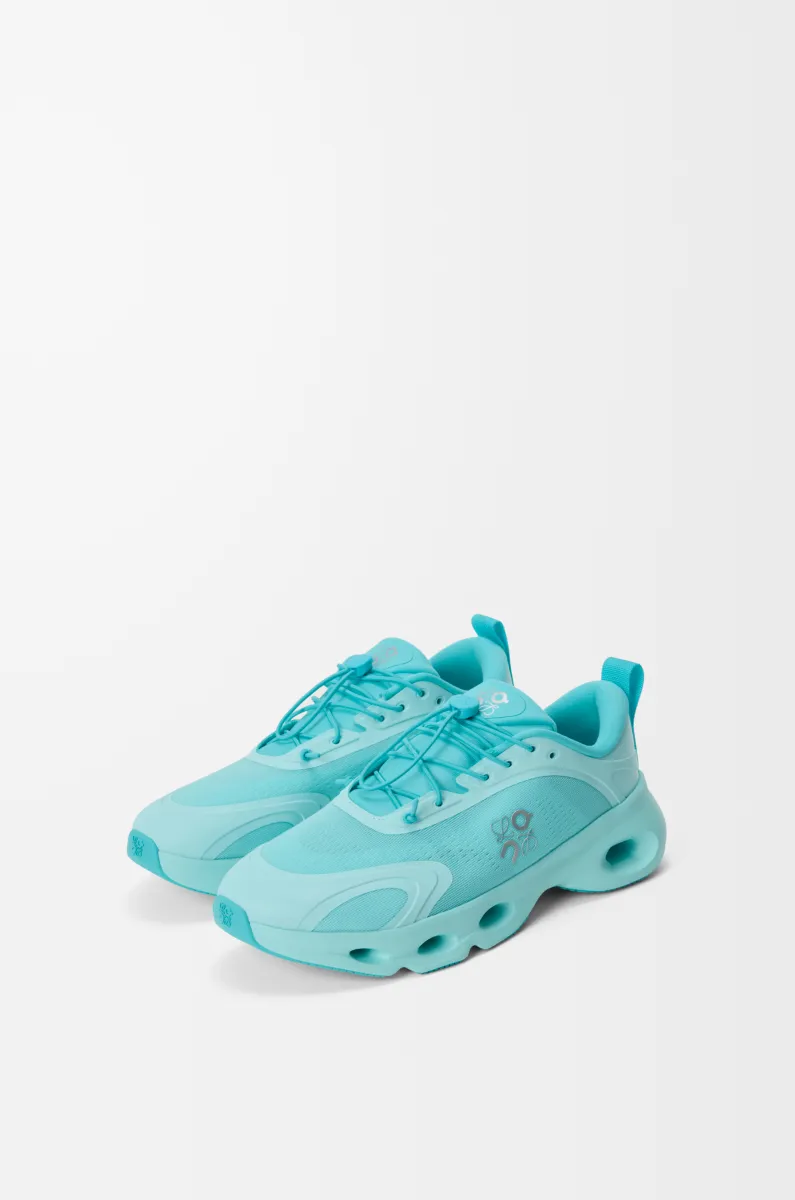 LOEWE x ON Cloudsolo 女士跑鞋