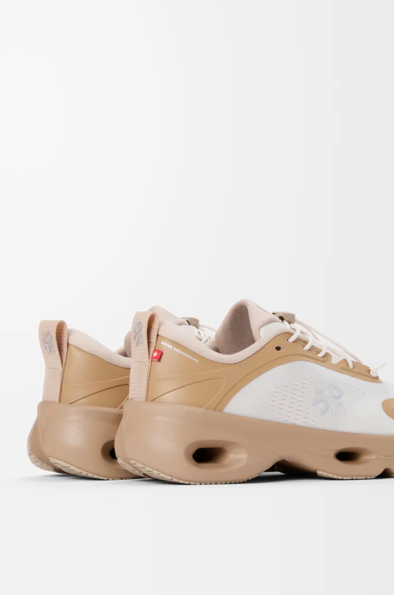 LOEWE x ON Cloudsolo 女士跑鞋