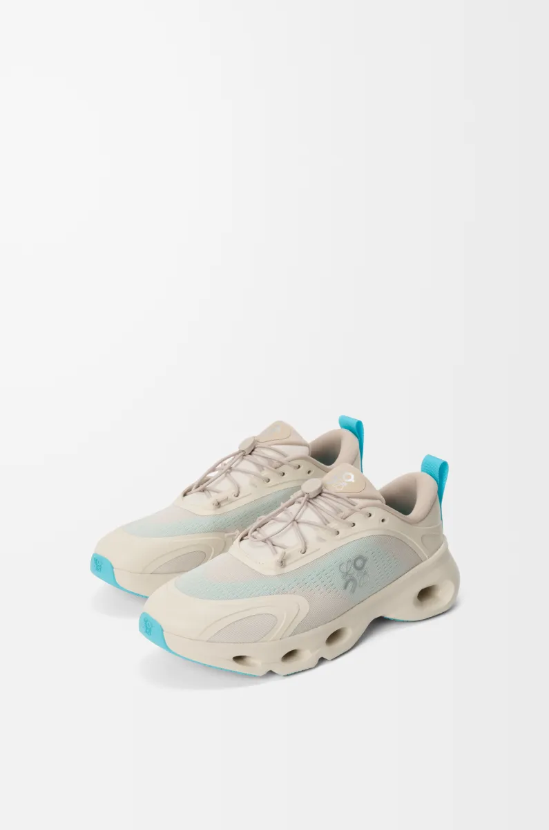 LOEWE x ON Cloudsolo 女士跑鞋