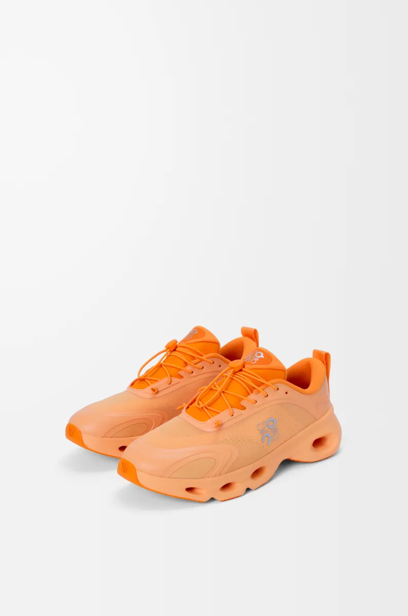 LOEWE x ON Cloudsolo 女士跑鞋