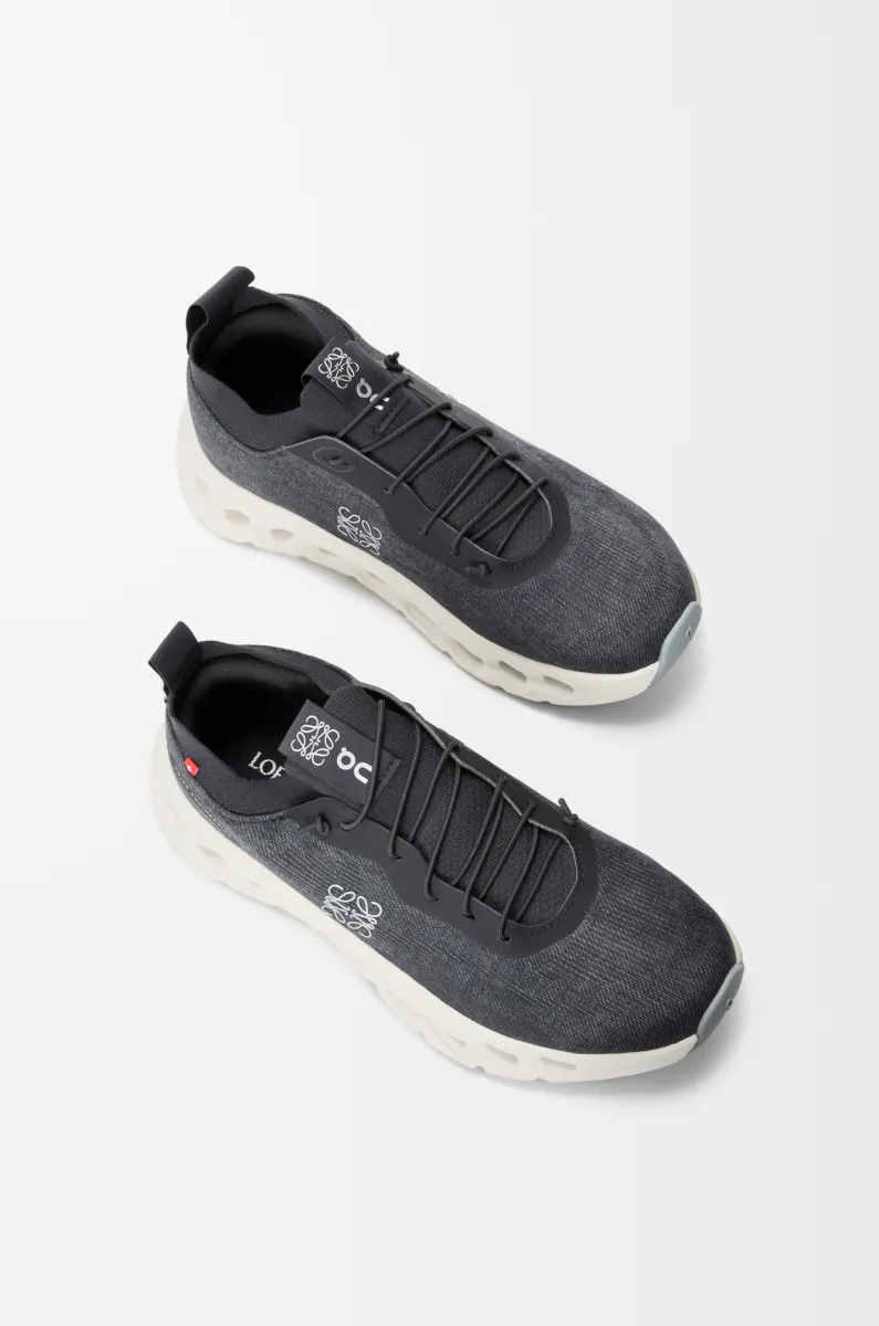 LOEWE x On Cloudtilt 女士跑鞋