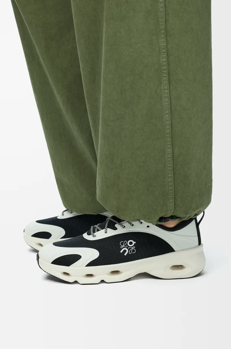 LOEWE x ON Cloudsolo 女士跑鞋