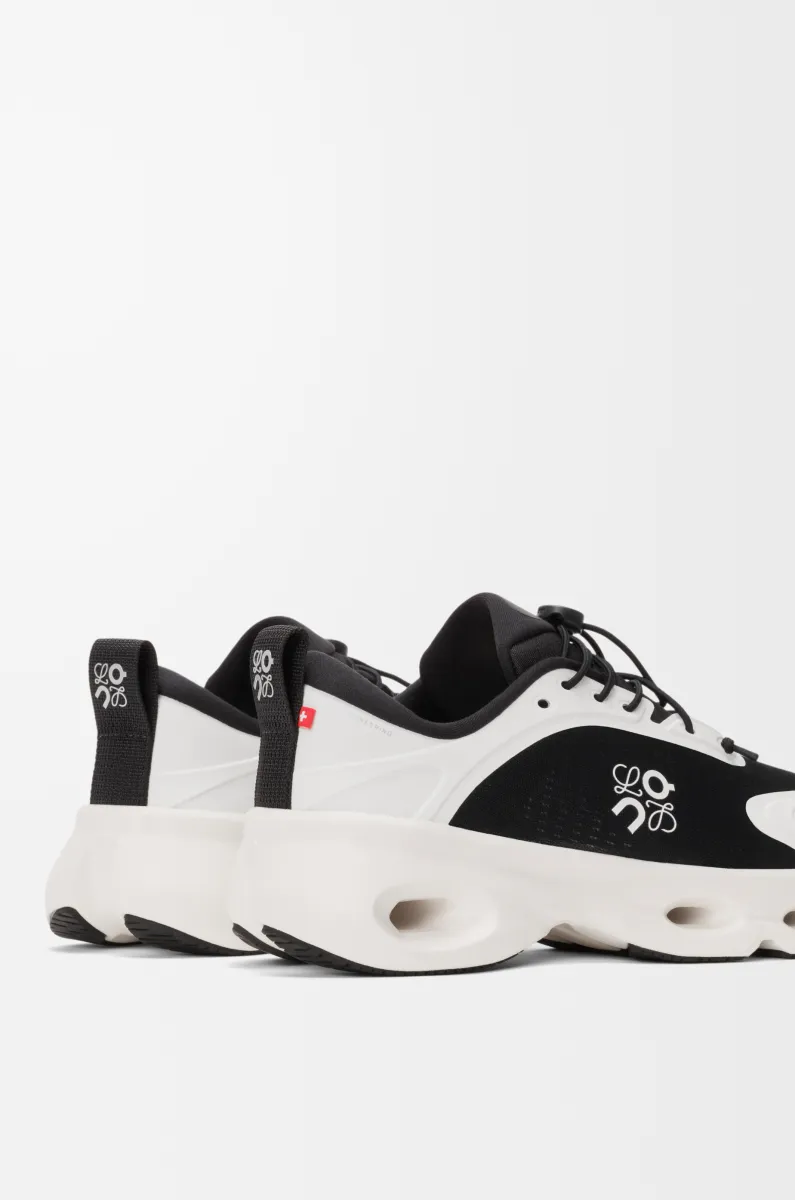 LOEWE x ON Cloudsolo 女士跑鞋