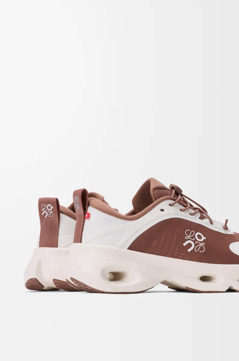 LOEWE x ON Cloudsolo 女士跑鞋