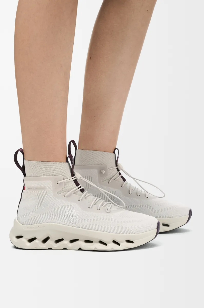 LOEWE x On Cloudtilt 女士高帮运动鞋