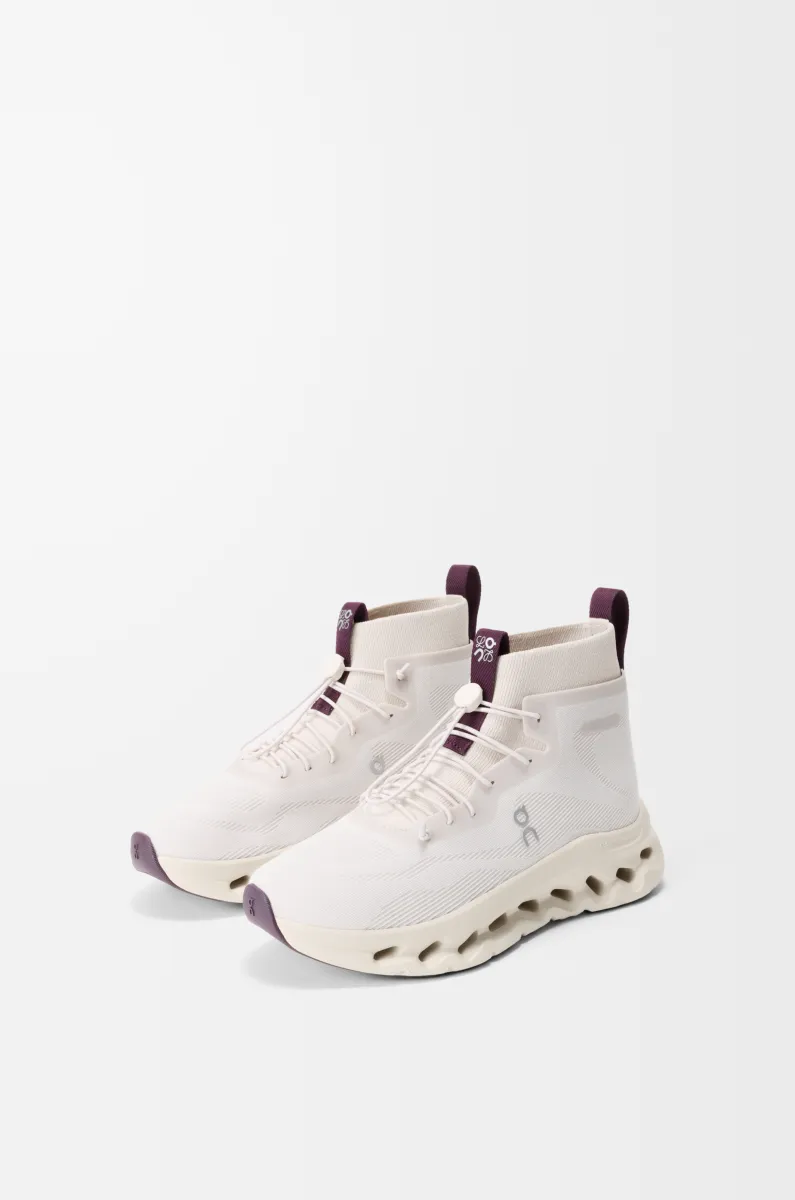 LOEWE x On Cloudtilt 女士高帮运动鞋