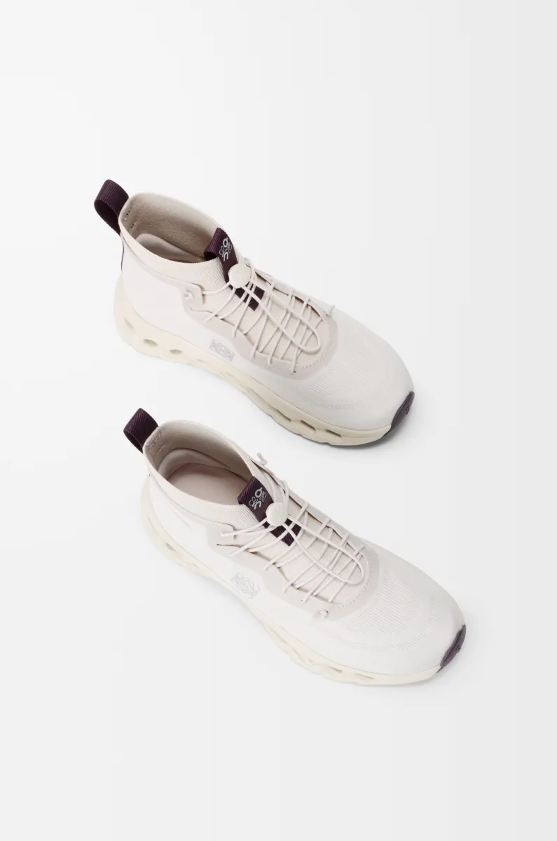 LOEWE x On Cloudtilt 女士高帮运动鞋