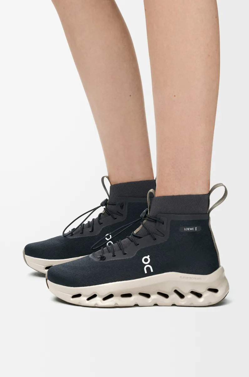 LOEWE x On Cloudtilt 女士高帮运动鞋
