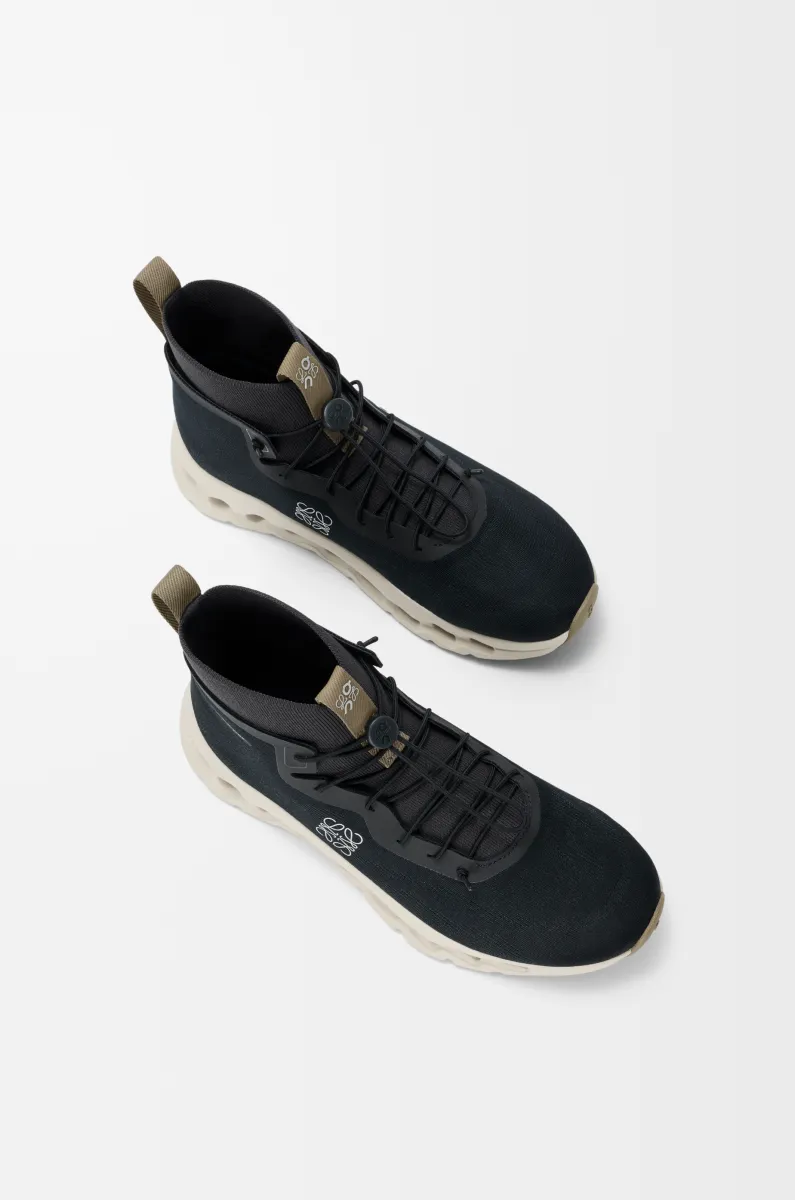 LOEWE x On Cloudtilt 女士高帮运动鞋