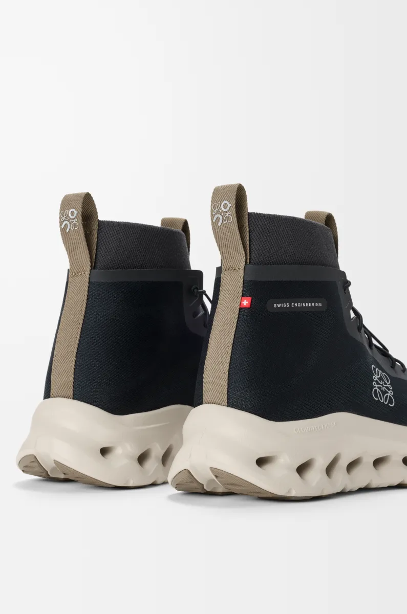 LOEWE x On Cloudtilt 女士高帮运动鞋