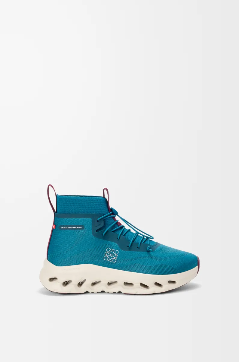 LOEWE x On Cloudtilt 女士高帮运动鞋