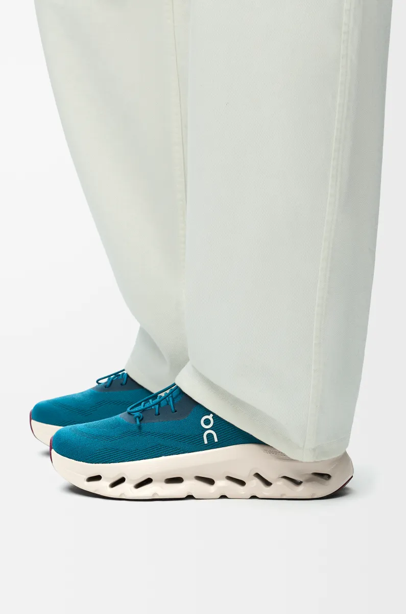 LOEWE x On Cloudtilt 女士高帮运动鞋