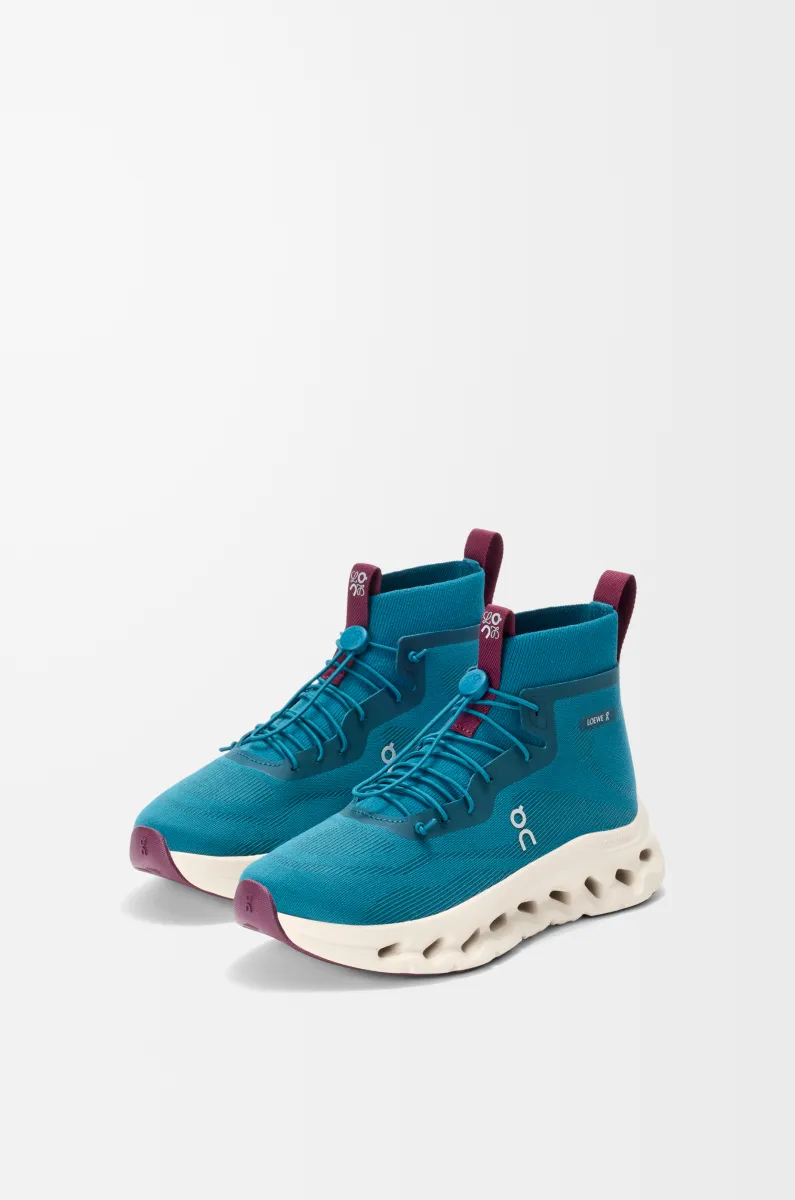 LOEWE x On Cloudtilt 女士高帮运动鞋
