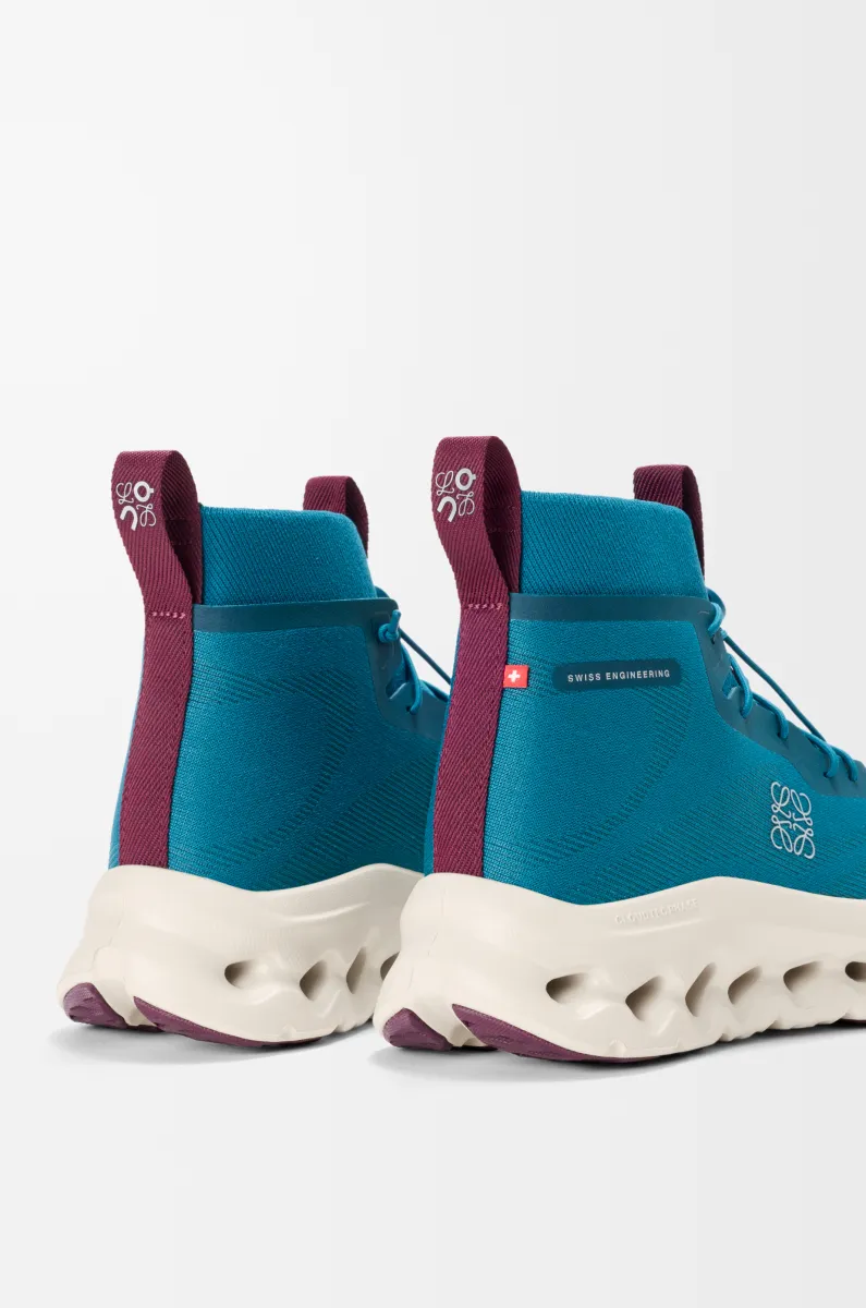LOEWE x On Cloudtilt 女士高帮运动鞋