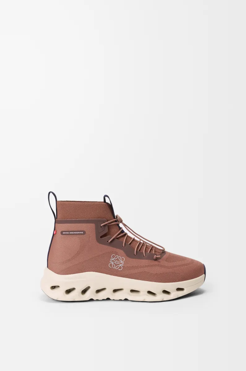 LOEWE x On Cloudtilt 女士高帮运动鞋