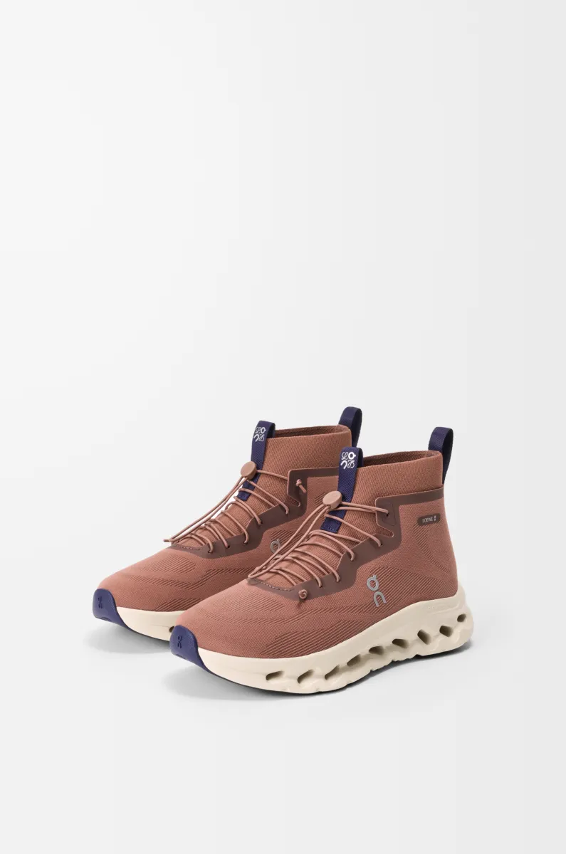 LOEWE x On Cloudtilt 女士高帮运动鞋