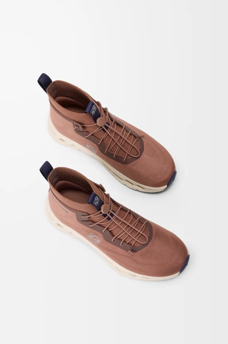 LOEWE x On Cloudtilt 女士高帮运动鞋