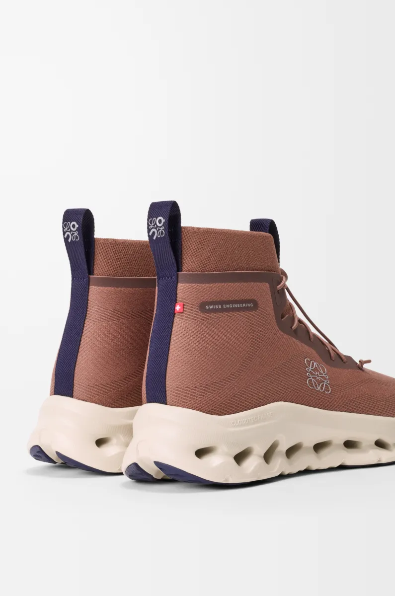 LOEWE x On Cloudtilt 女士高帮运动鞋