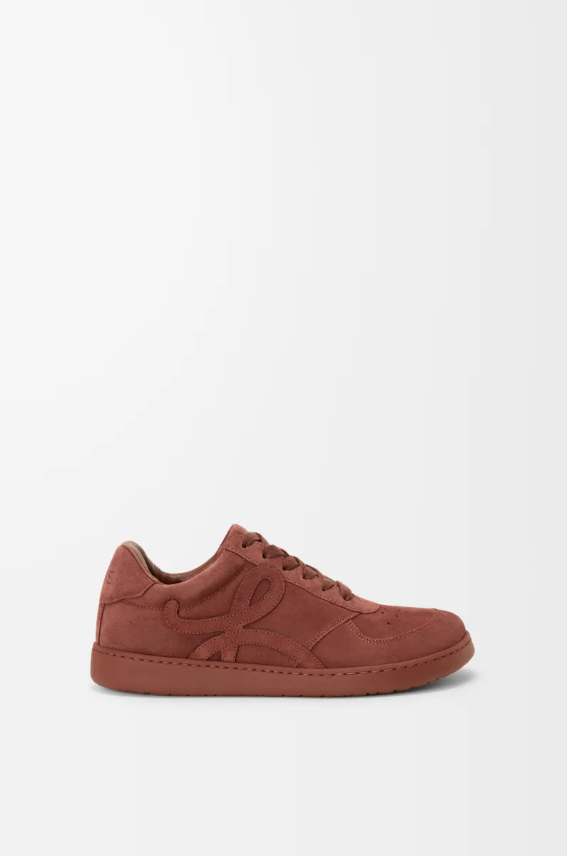 绒面牛皮革 Jambo 女士运动鞋