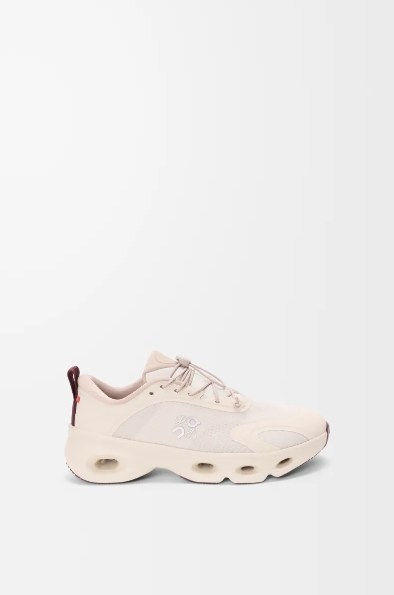 LOEWE x ON Cloudsolo 女士跑鞋