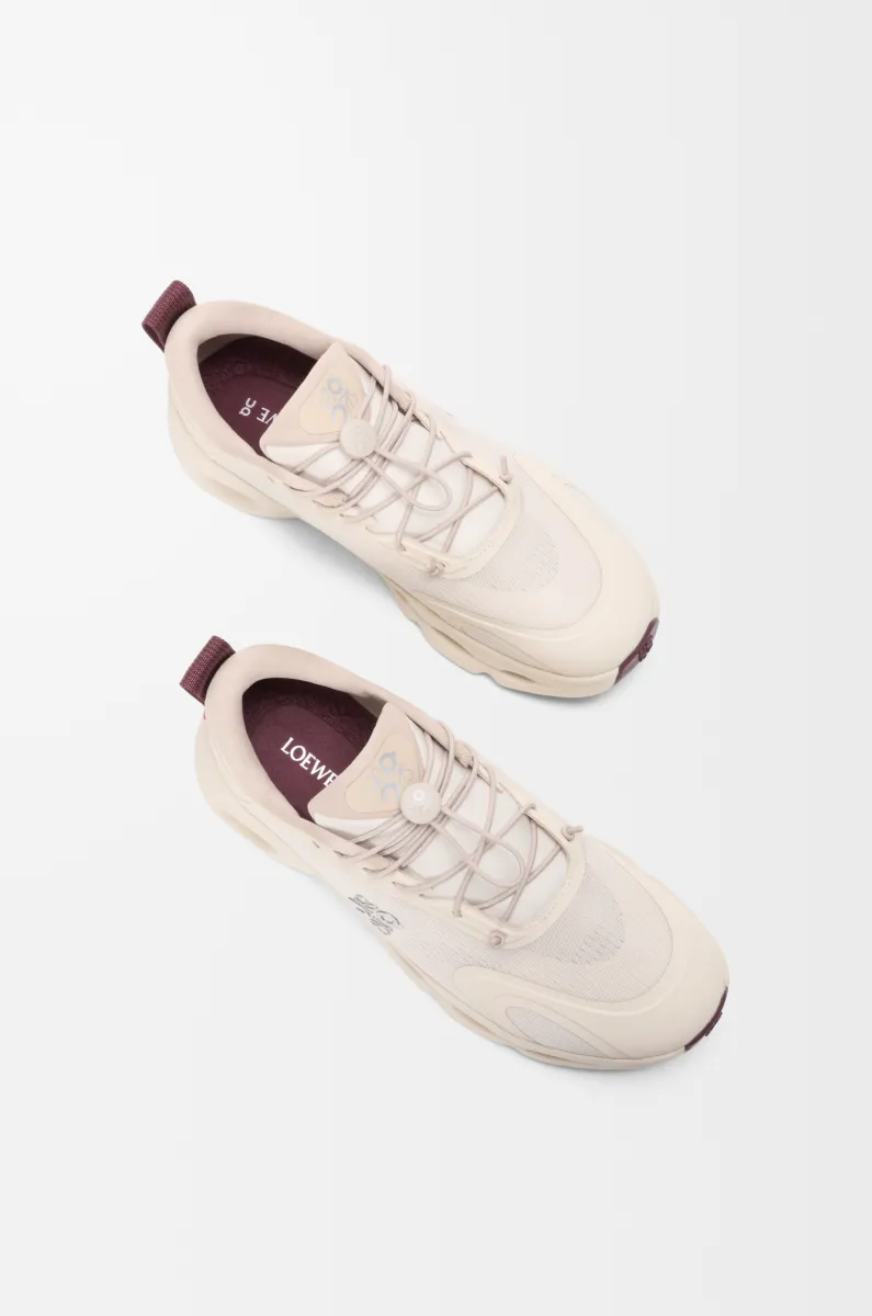 LOEWE x ON Cloudsolo 女士跑鞋