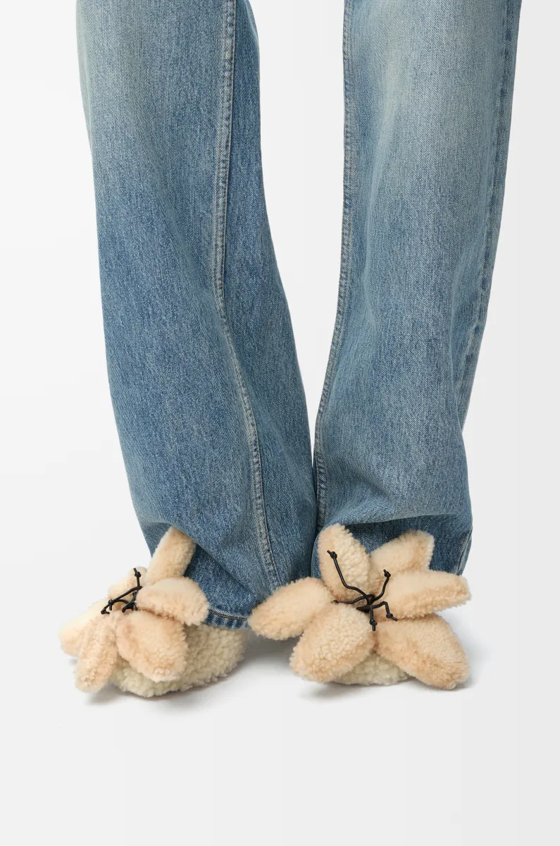 剪羊毛 Toy 高跟鞋